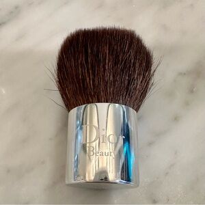 Dior Beauty Kabuki Brush
